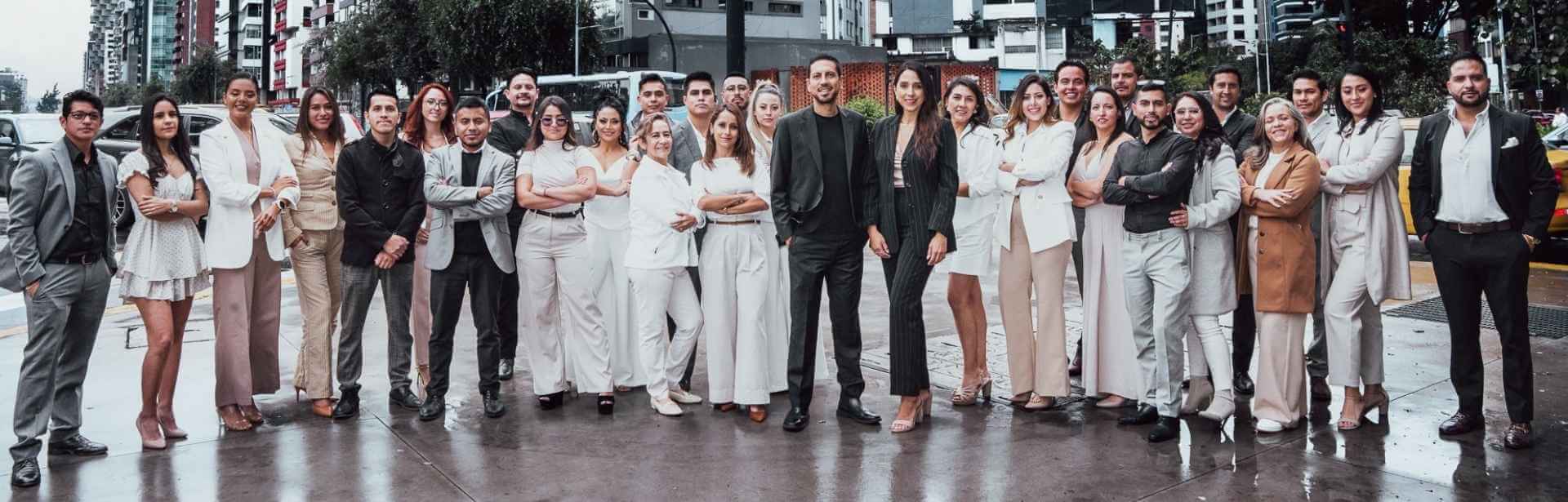 Equipo RIALTI